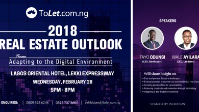 Photo of The 2018 Real Estate Outlook